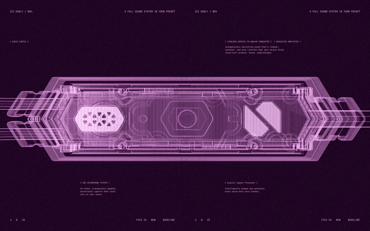 Audio Mini-Class: The Audio Cortex