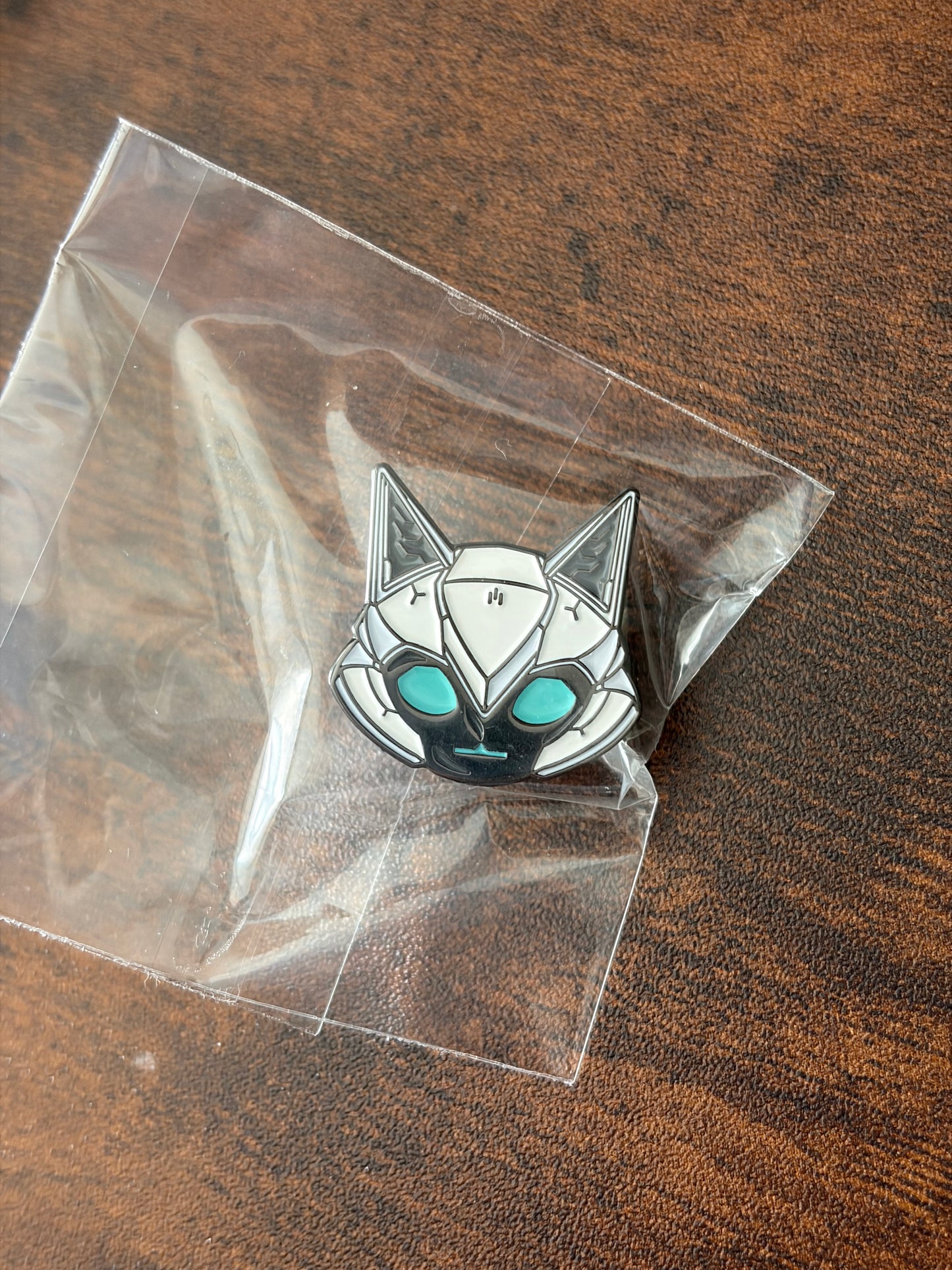 Happy Xin Pin (TEST PRODUCT)