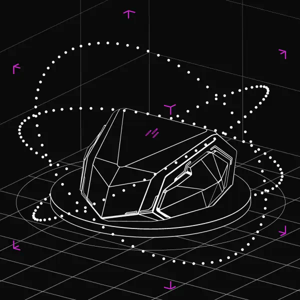 SANWEAR™ GT Hyper Reality Audio Animation