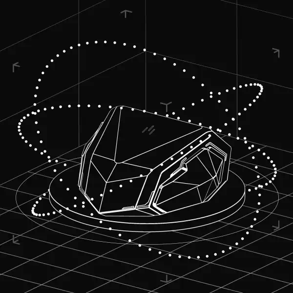 SANWEAR™ NOMAD Hyper Reality Audio Animation