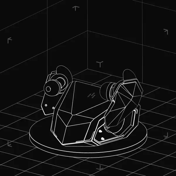 SANWEAR™ NOMAD IPX6 Water Resistant Animation