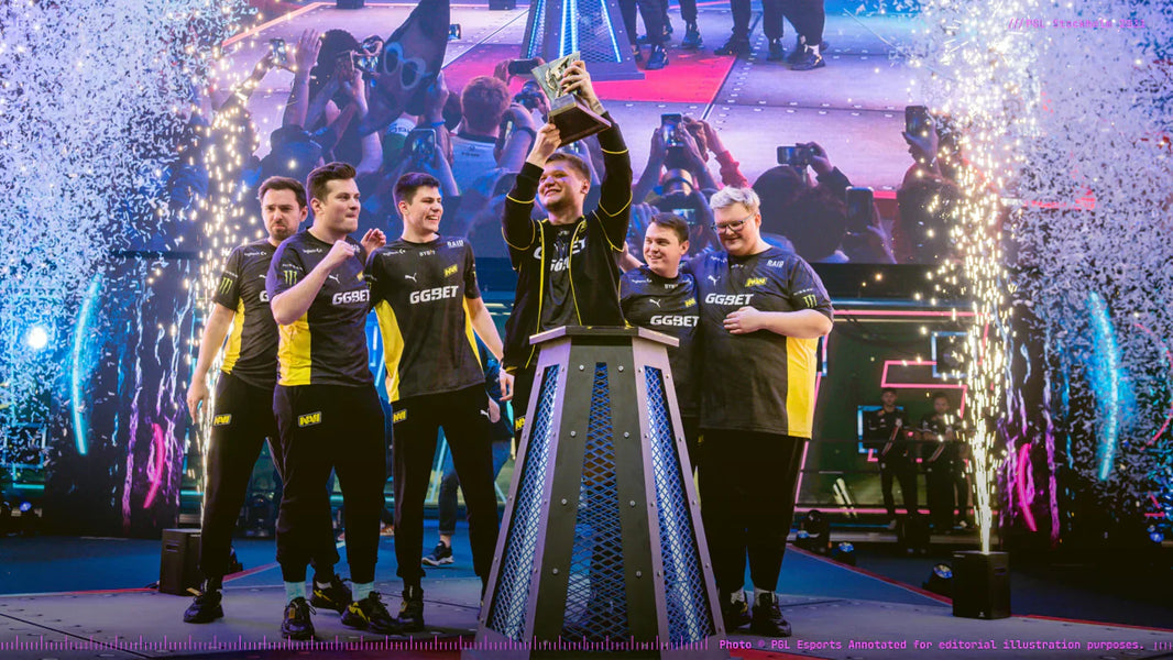 Earbuds: The New Baseline in Gaming Audio