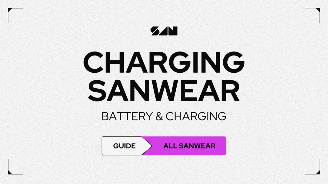 Battery & Charging