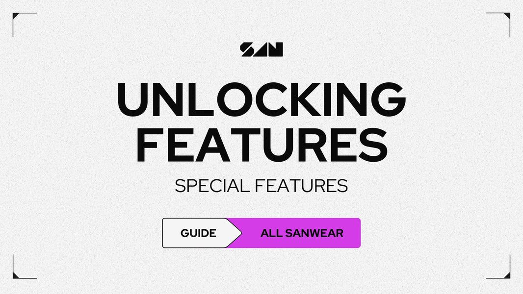 Special Features