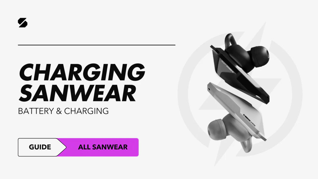Battery & Charging