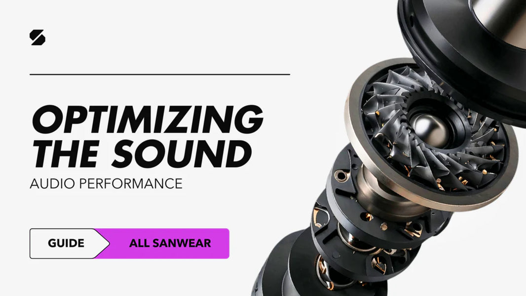 Audio Performance