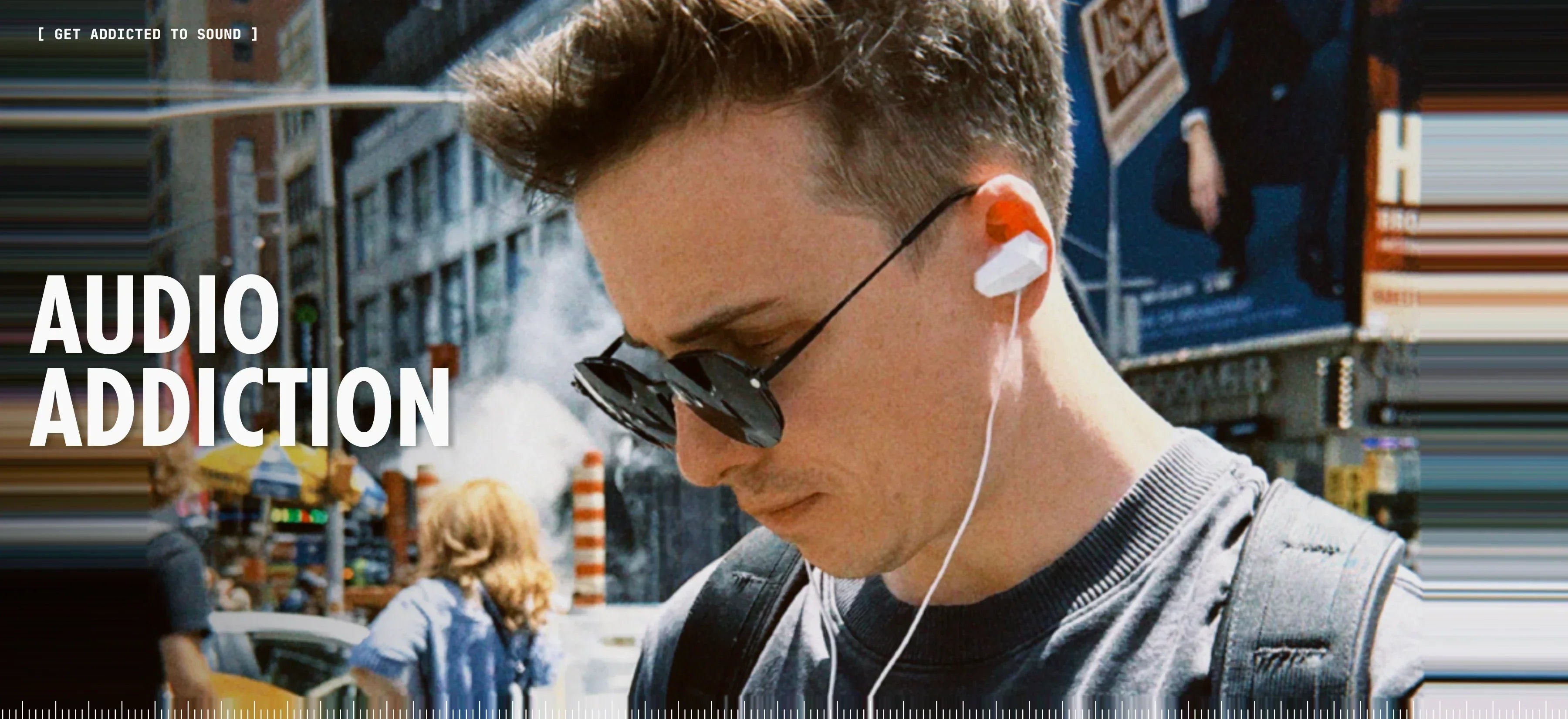 Audio Addiction: Why Some Headphones Are Forgettable and SANWEAR Isn't