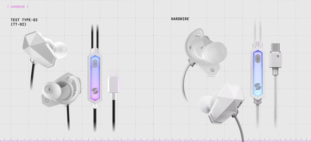 SANWEAR-HARDWIRE: v1.0 Release Notes