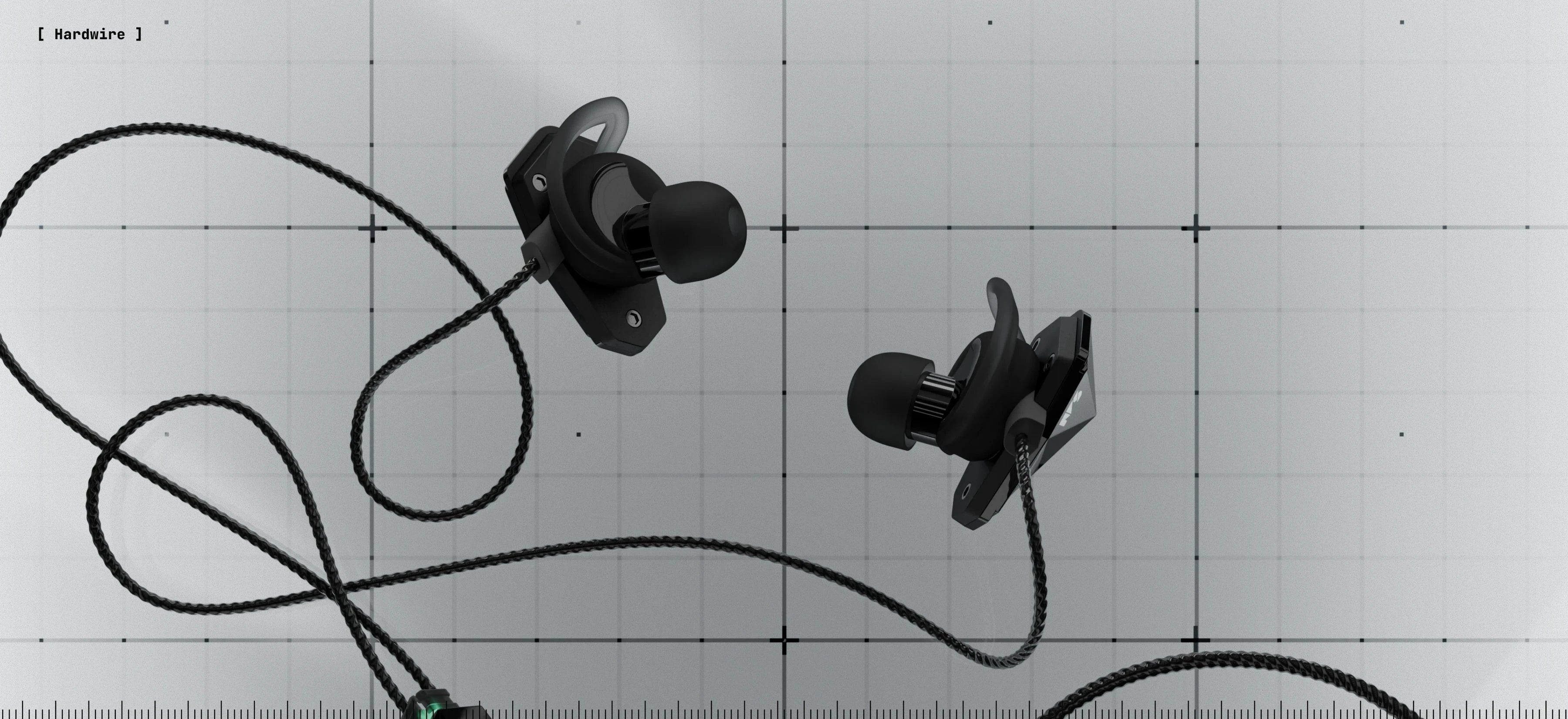 Wired Earbuds