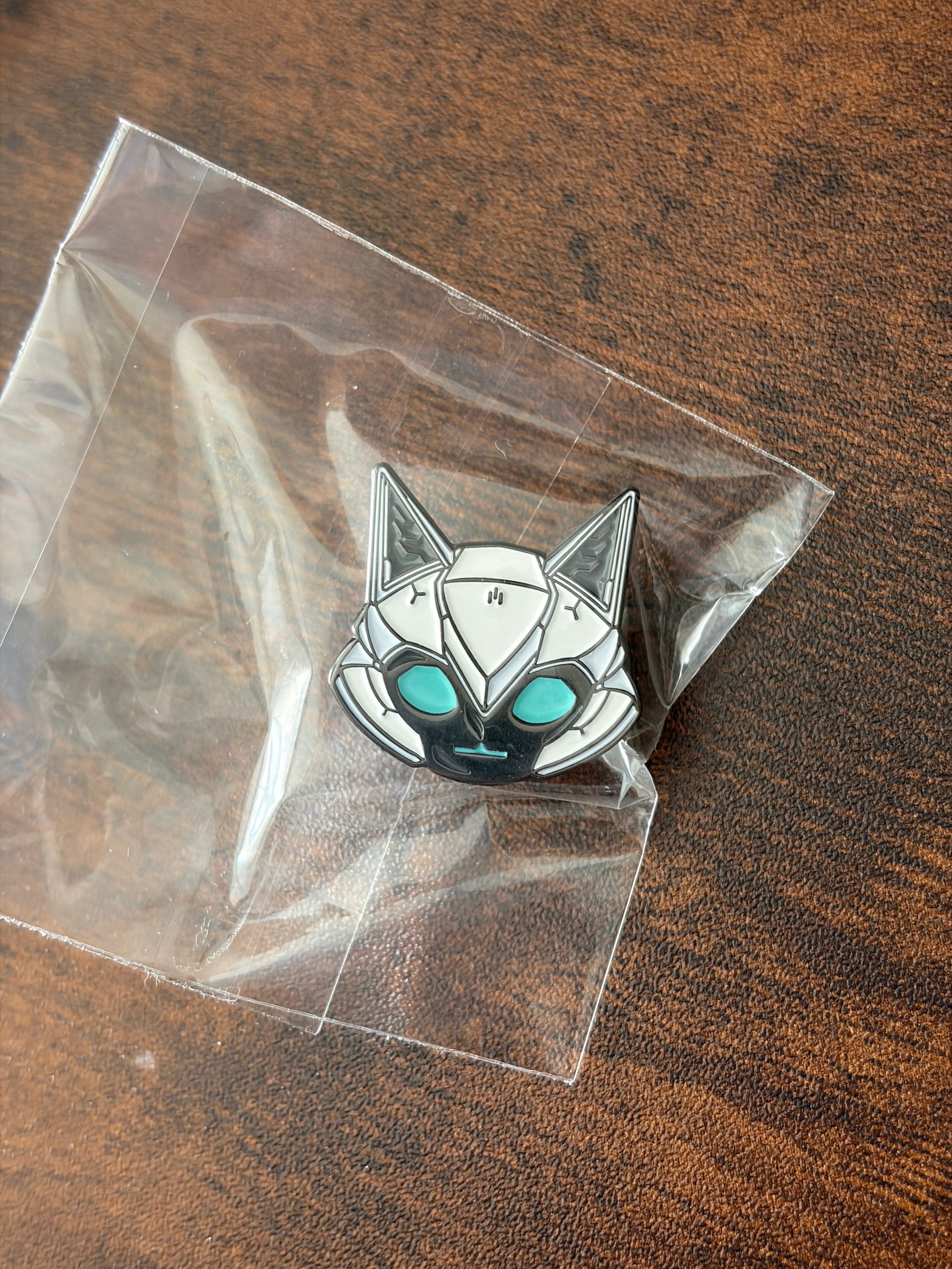 Happy Xin Pin (TEST PRODUCT)