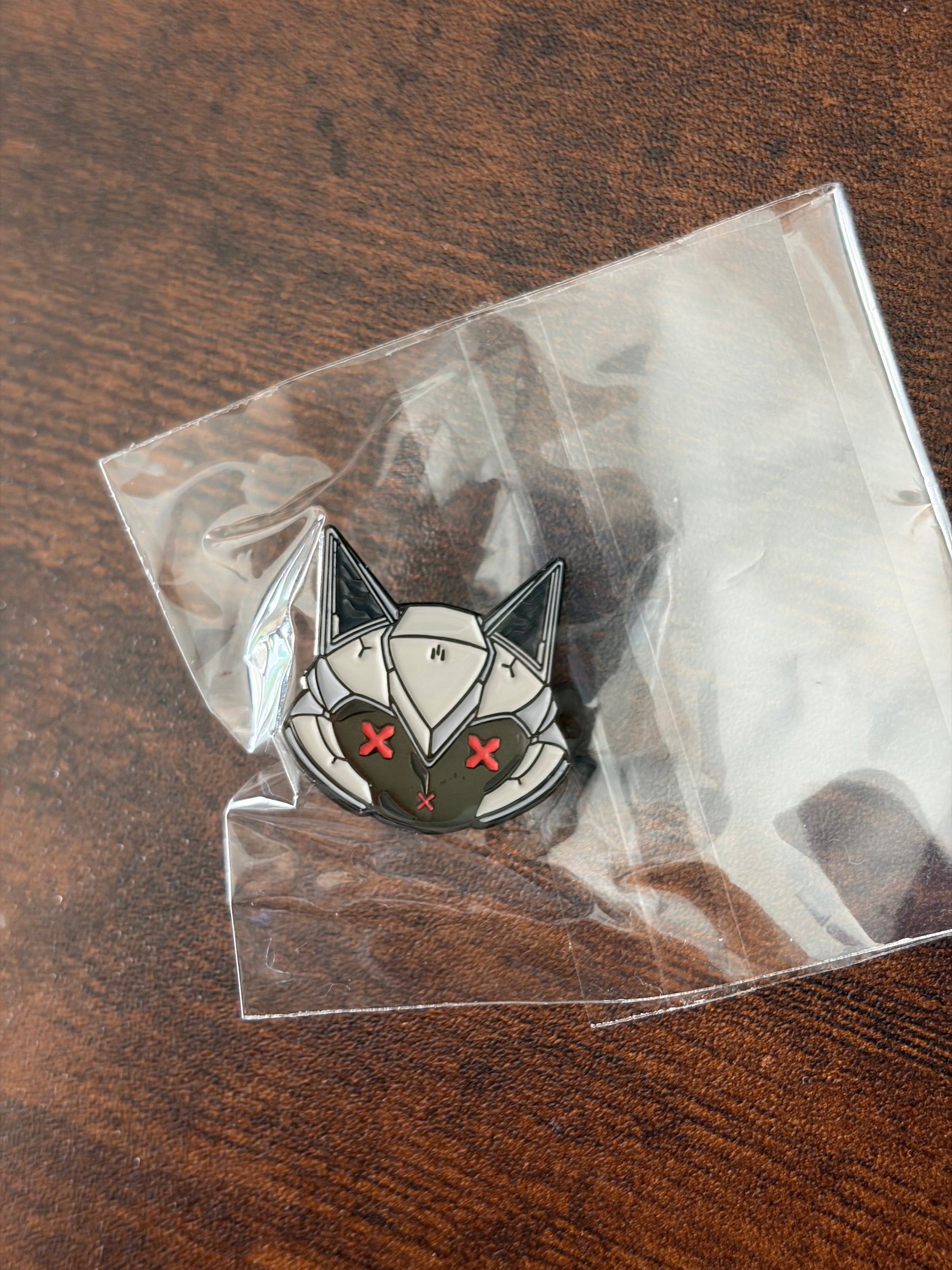 Sad Xin Pin (TEST PRODUCT)