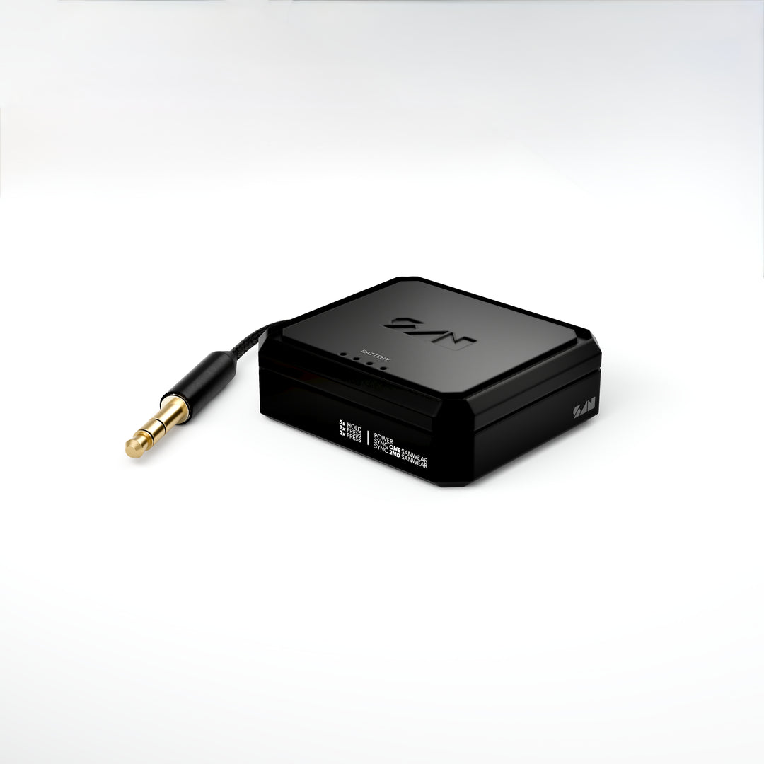 SANCAST