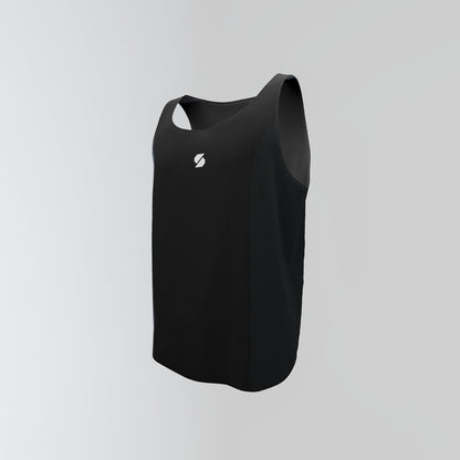 Performance "S" Tank Top