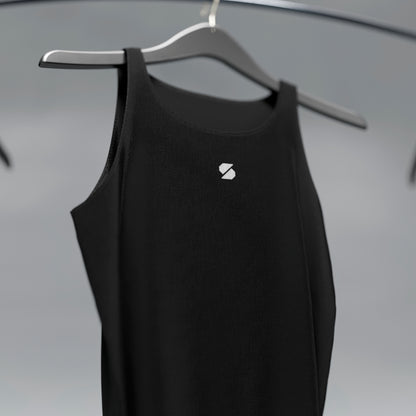 Performance "S" Tank Top