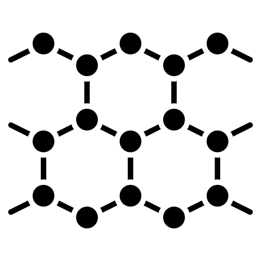 Beryllium + Graphene