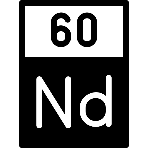 N52 Neodymium Drive