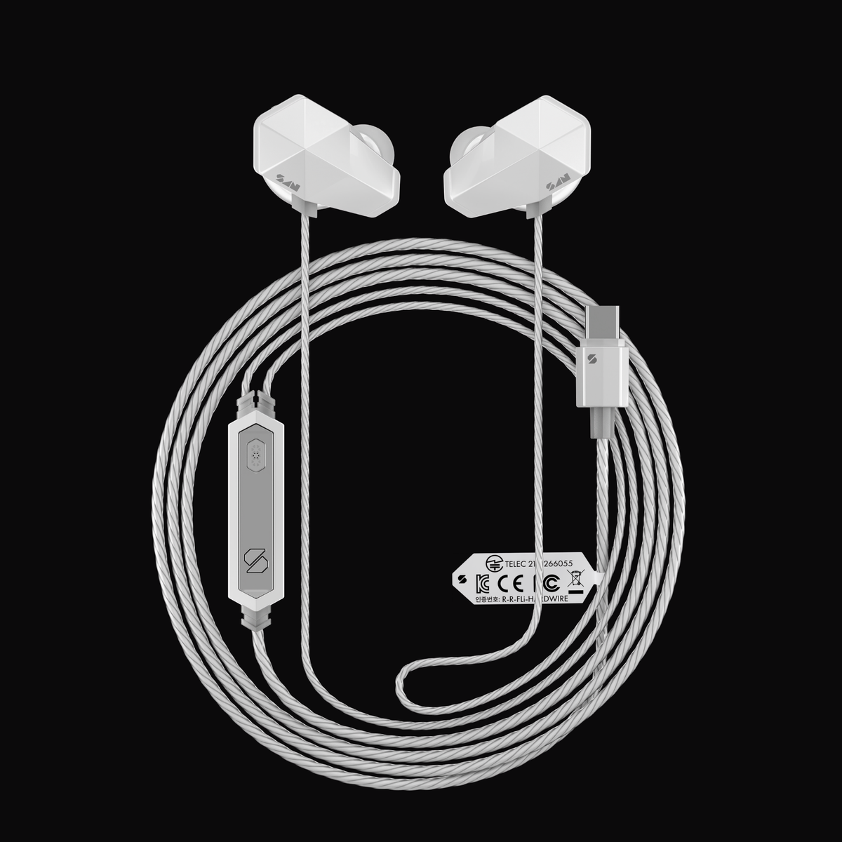 SANWEAR-HARDWIRE