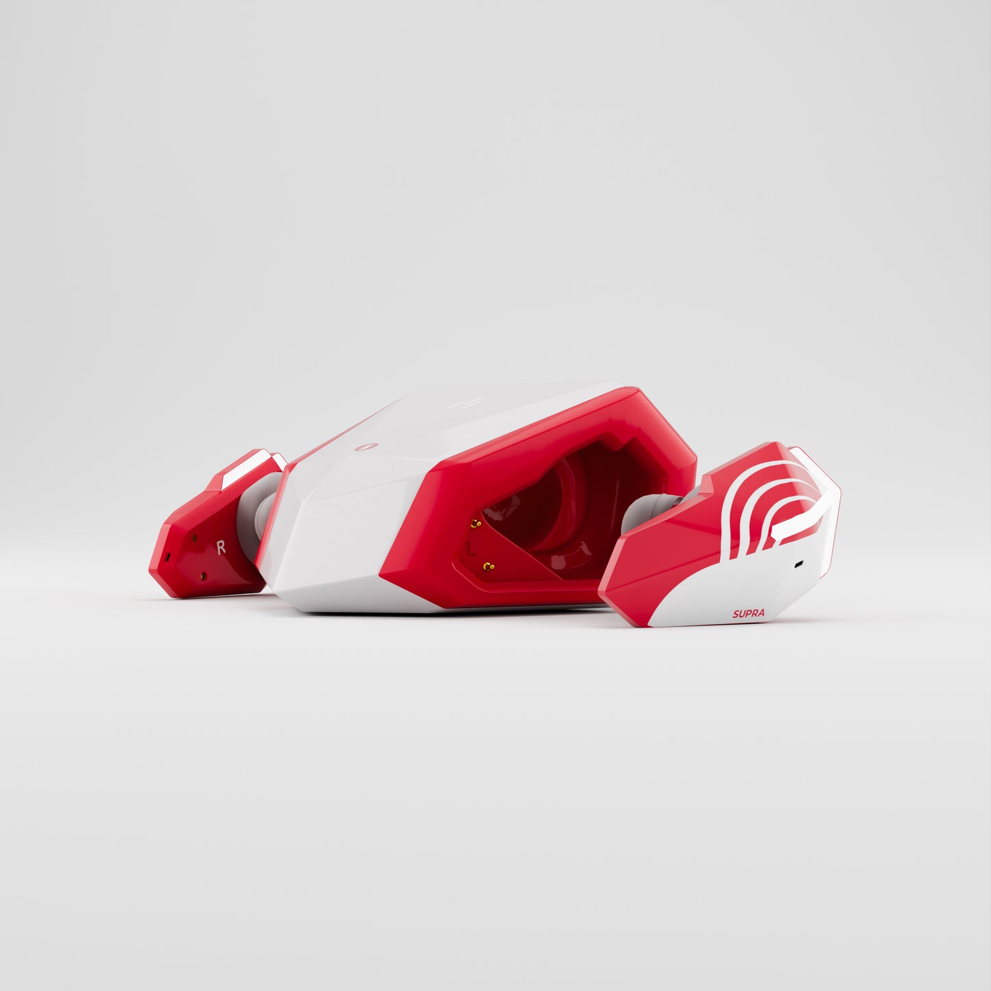 SANWEAR Red Matter