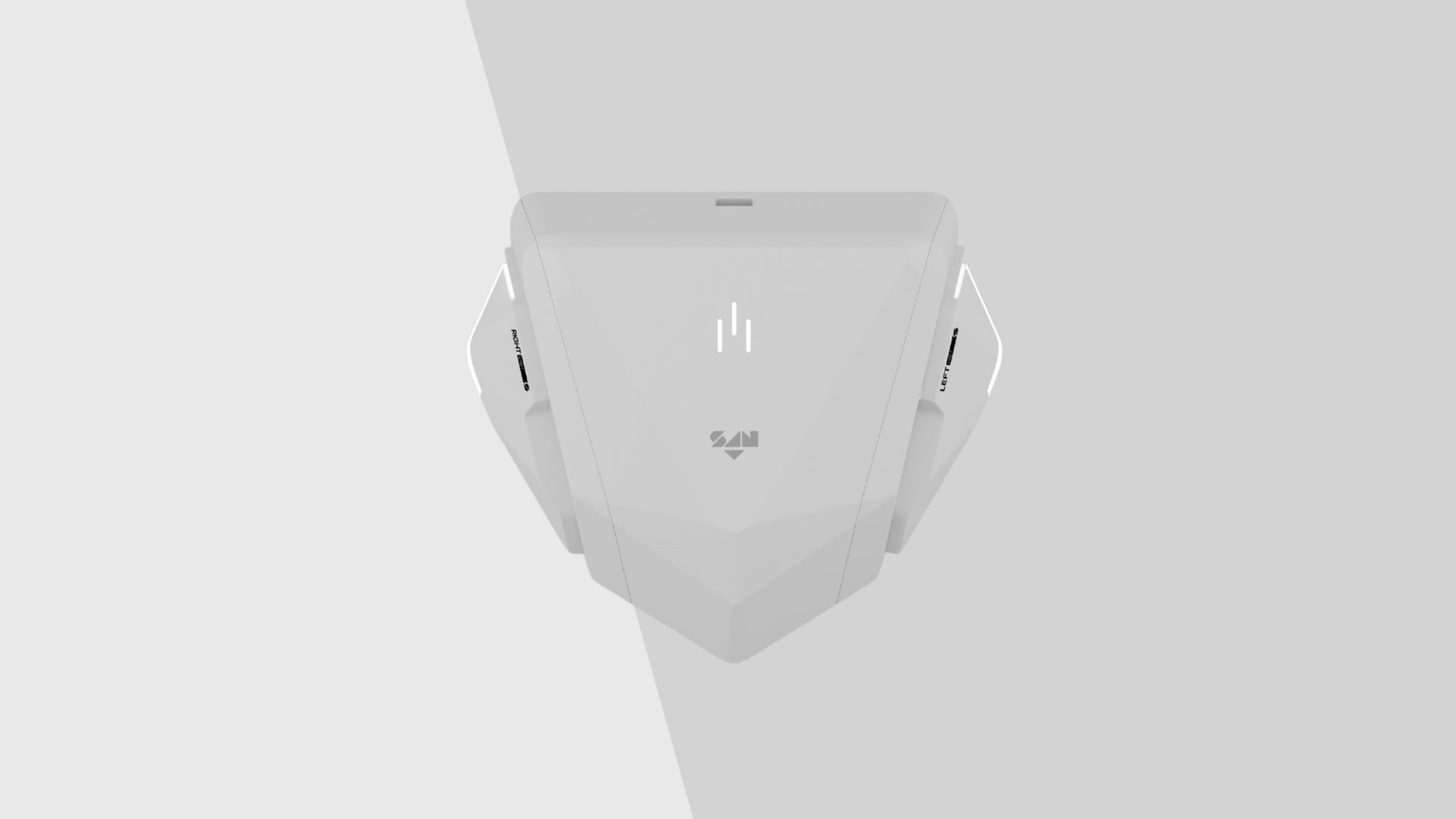 sanwear quantum spatial audio headphone matter